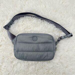 LULULEMON athletica Wunder Puff 2L Everywhere Crossbody Belt Bag